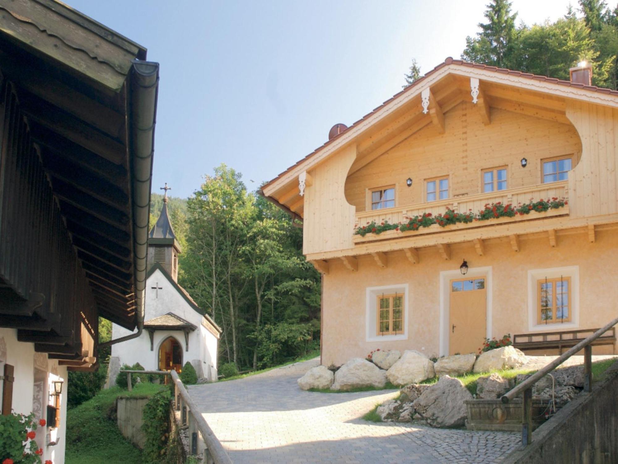 Berggasthof Hotel Duftbraeu I Ruhige Alleinlage I Mitten Im Gruenen Samerberg Ngoại thất bức ảnh
